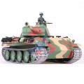 1/16 Scale German Panther Ausf. G Rc Tank (Full Metal Upgrade Version)